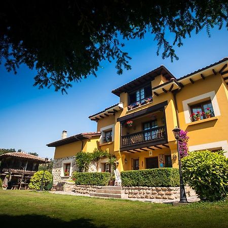 Casa De Aldea Riosol Guest House Cangas de Onis Exterior photo
