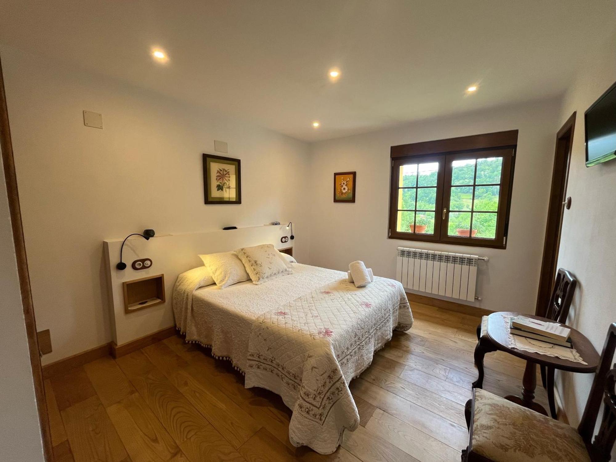 Casa De Aldea Riosol Guest House Cangas de Onis Exterior photo