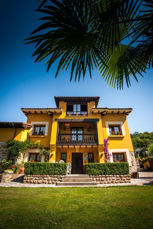 Casa De Aldea Riosol Guest House Cangas de Onis Exterior photo