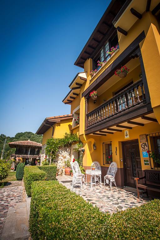 Casa De Aldea Riosol Guest House Cangas de Onis Exterior photo