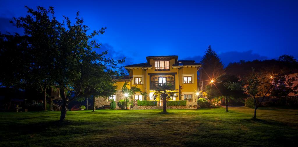 Casa De Aldea Riosol Guest House Cangas de Onis Exterior photo