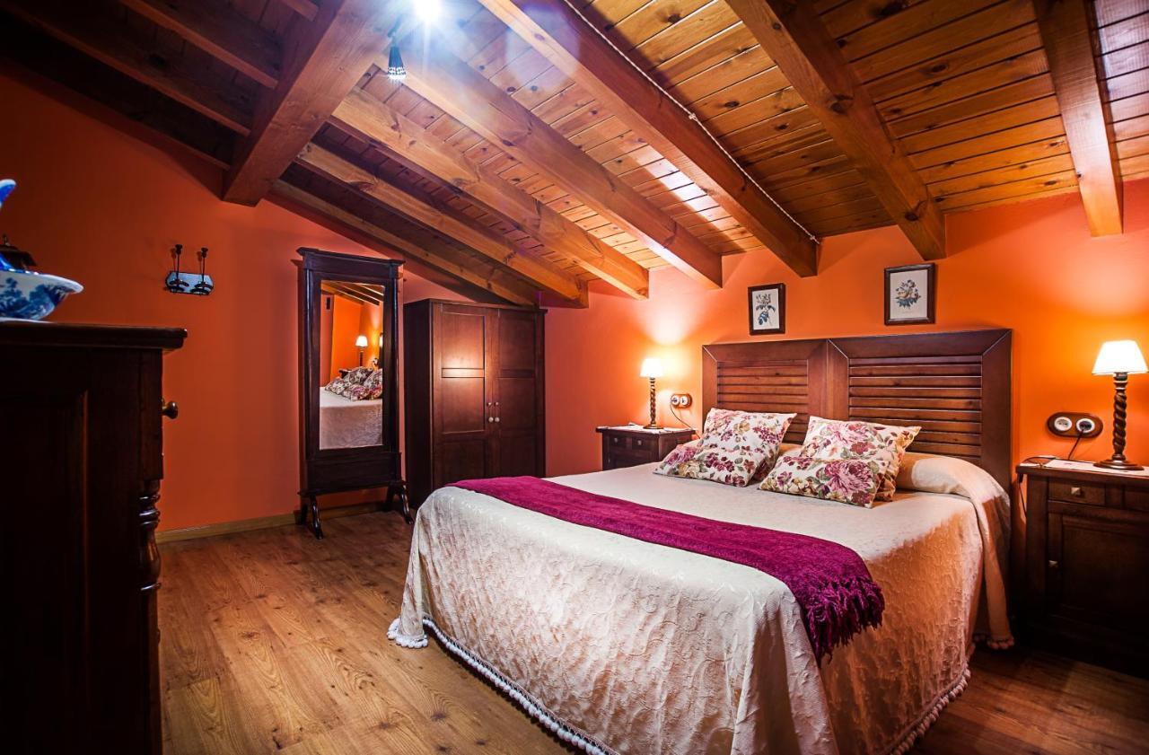 Casa De Aldea Riosol Guest House Cangas de Onis Exterior photo
