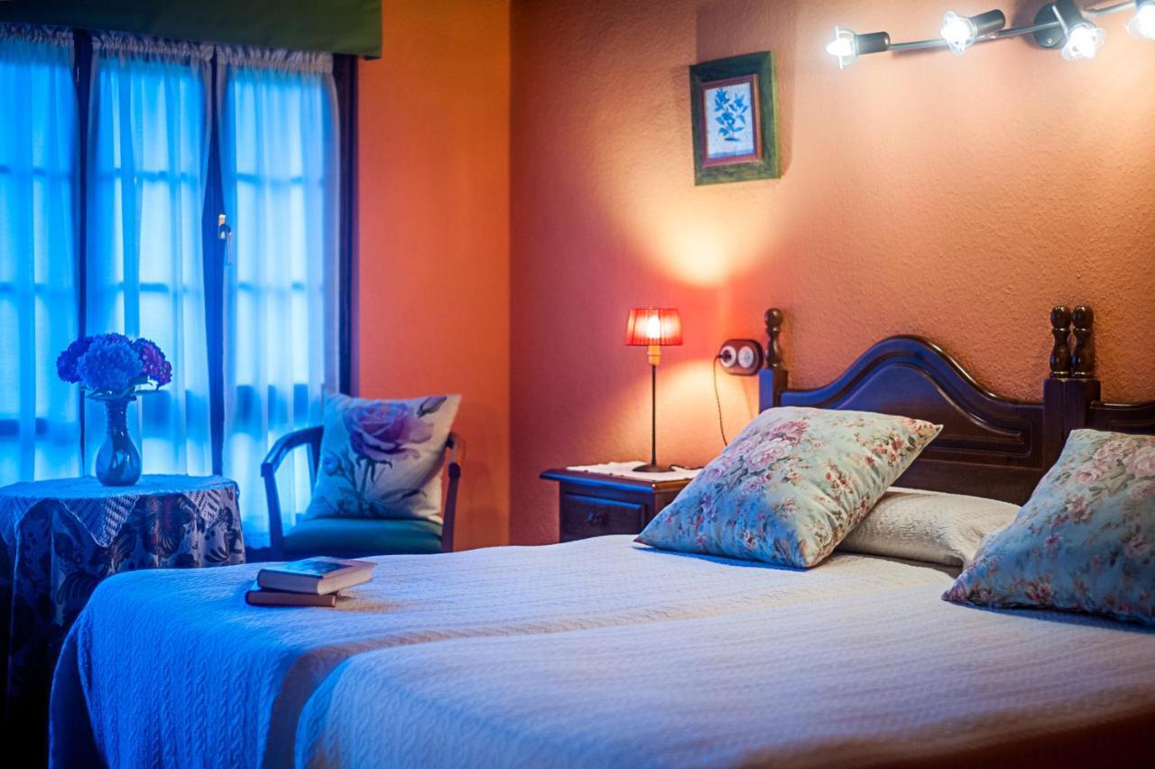 Casa De Aldea Riosol Guest House Cangas de Onis Exterior photo
